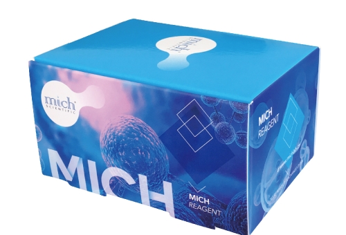 Mich small RNA-seq Kit