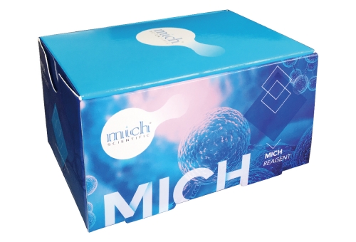 Mich ssDNA Assay Kit（Mich ssDNA 定量检测试剂盒）